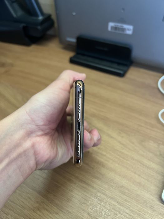 Iphone 11 pro max 256 GB