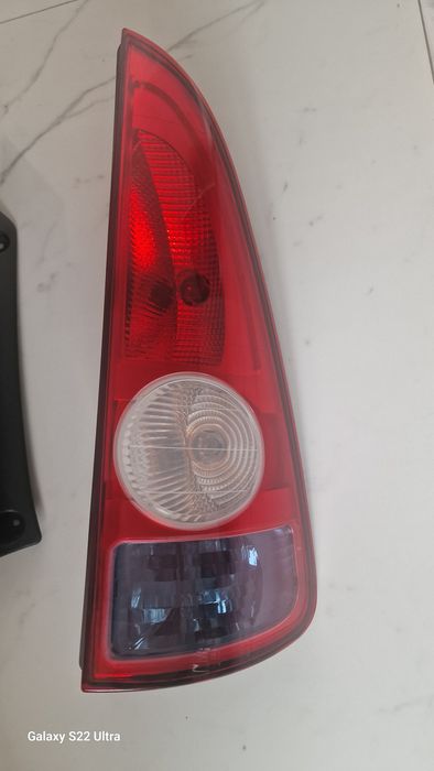 Stopuri renault espace 4 pret  200 lei ambele