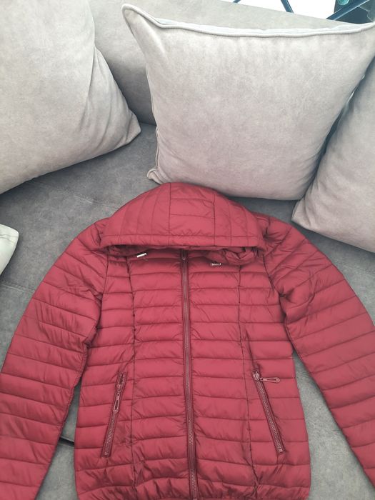 Дамско яке за сезона