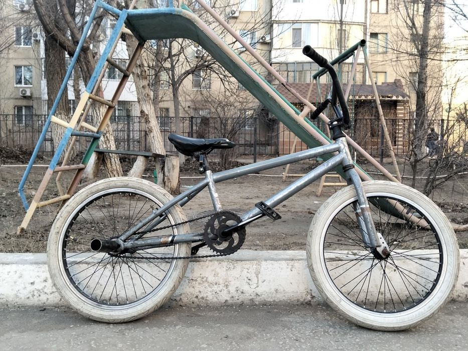 Продам БМХ за 25к тор возможен