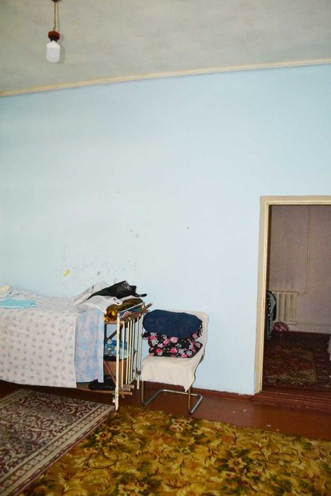 Продается дом 7.5-соток с большим участком ор.начало ул. Ангарская