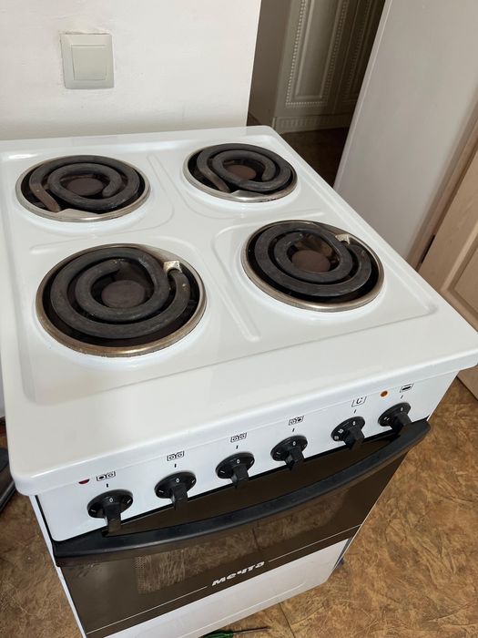 Продам Электроплиту