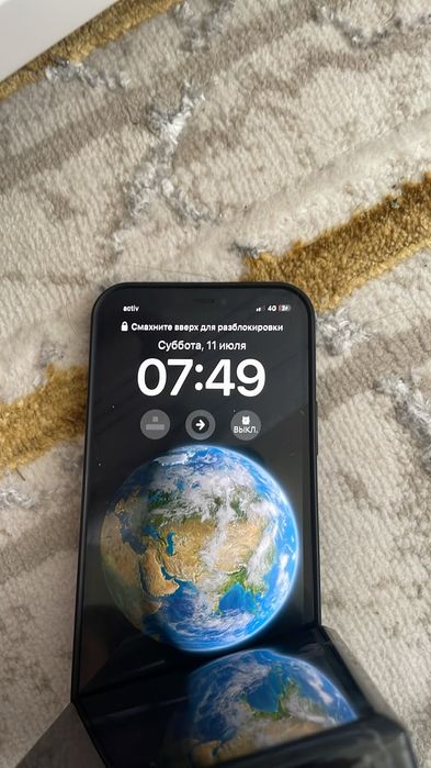 Iphone 12 64 GB ориг