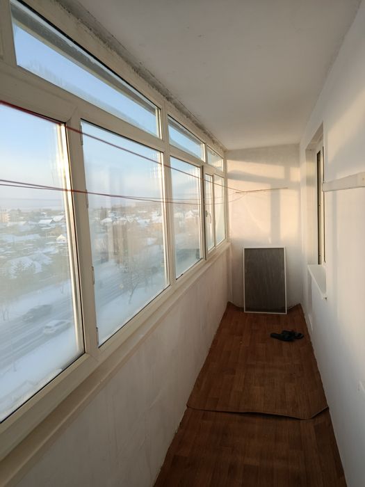 Обмен квартиры на квартиру