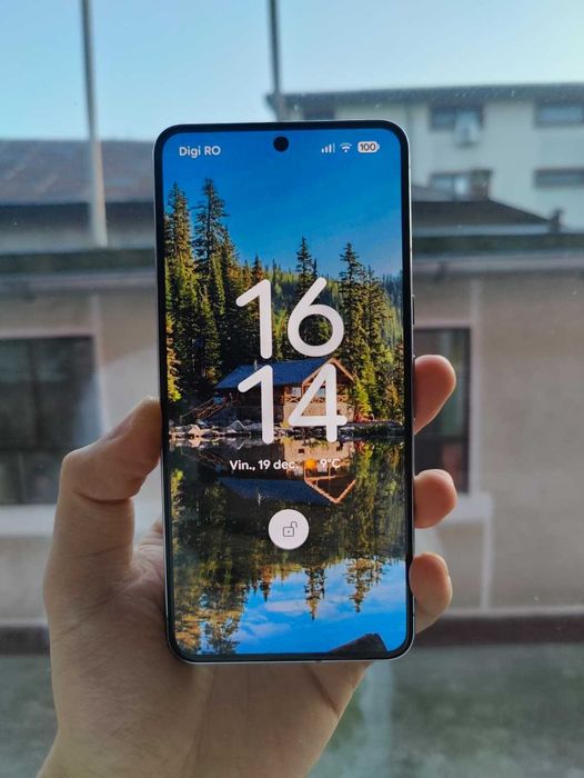 Vand telefon GOOGLE PIXEL 8 PRO, ca nou