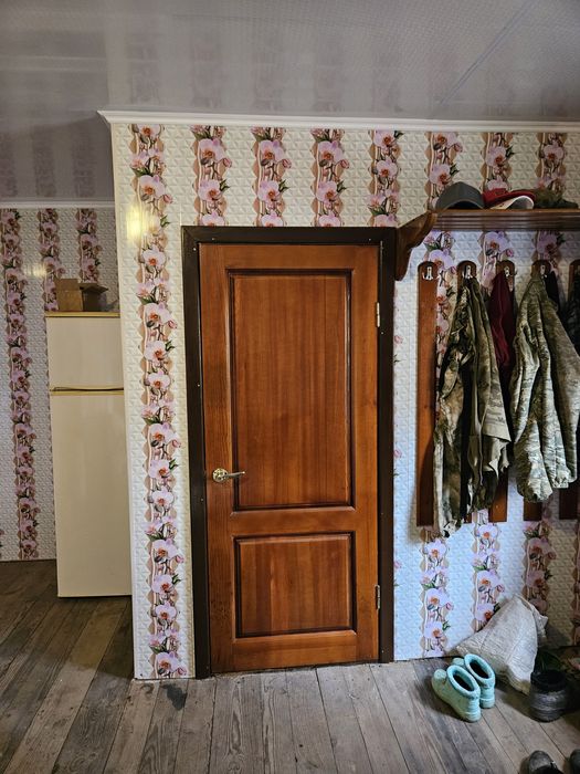 Продам дачный участок