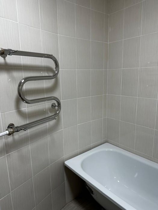 Сдам 2х комнатную квартиру