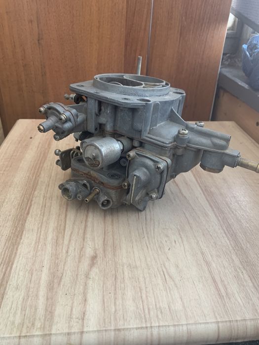 Карбюратор ваз 2107