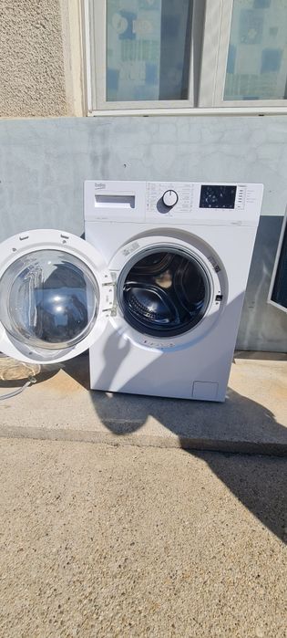 Masina spălat BEKO SLIM