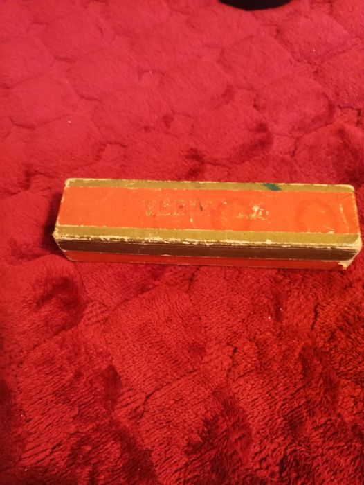 Стара хармоника VERMONA