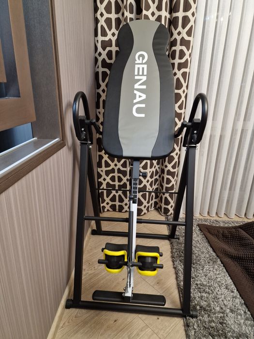 Инверсионный тренажор