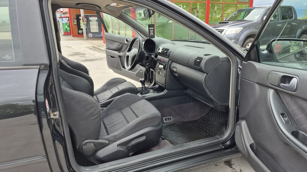 Audi A3 1.9 TDi/131 8L