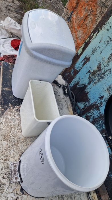 Продам урны, ведро для мусора