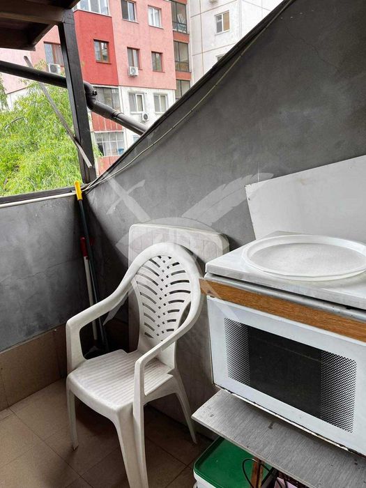 Едностаен апартамент в Кючук Париж! 11497701