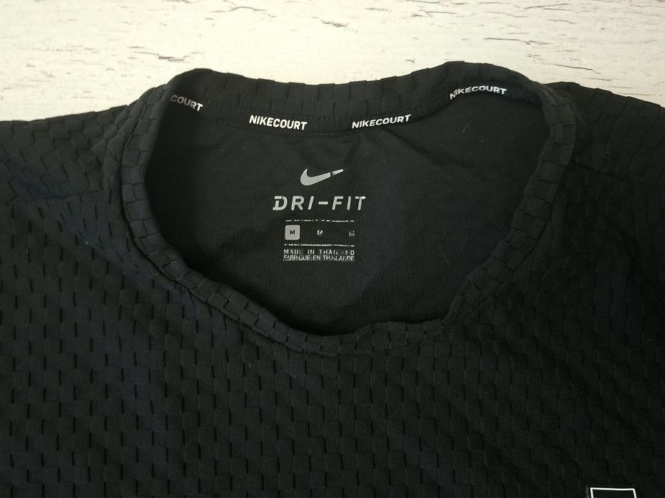 Nike Dry Fit-Ориг. Тениска