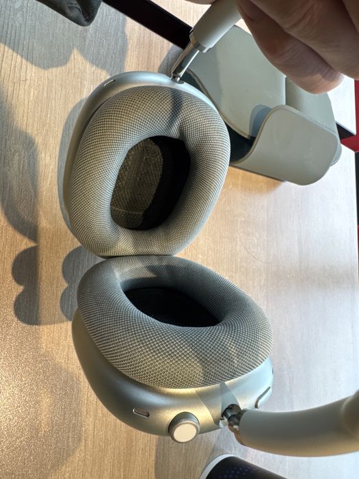 AirPods Max оригинал наушники