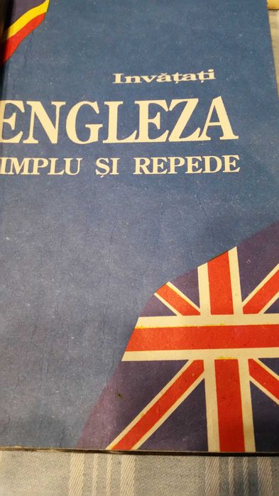 Curs audio lb. engleza