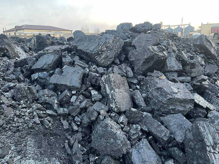 Продам Уголь Уголь