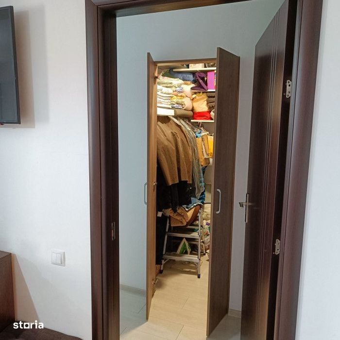 Apartament 2 camere, 55 mp, etajul 1, finisat, balcon, zona Restaurant