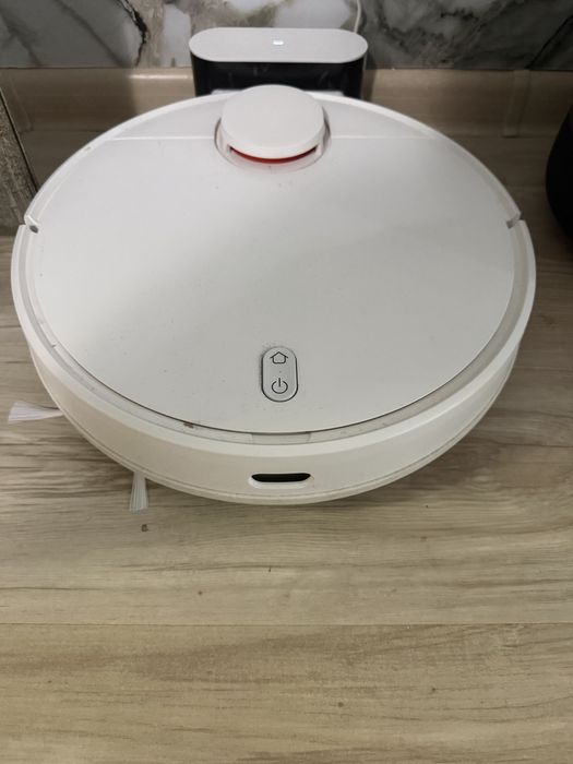Xuomi robot vacuum S 10