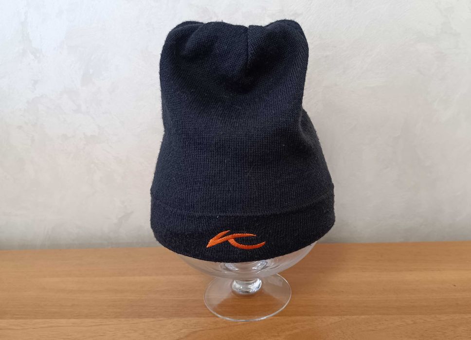 Kjus-Много Запазена