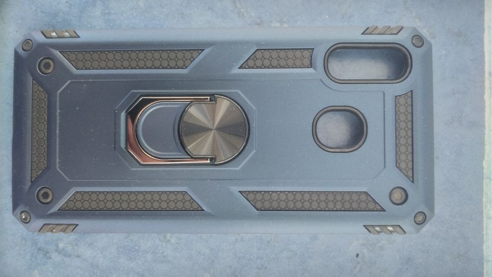 Протектор за телефон samsung A30/A20