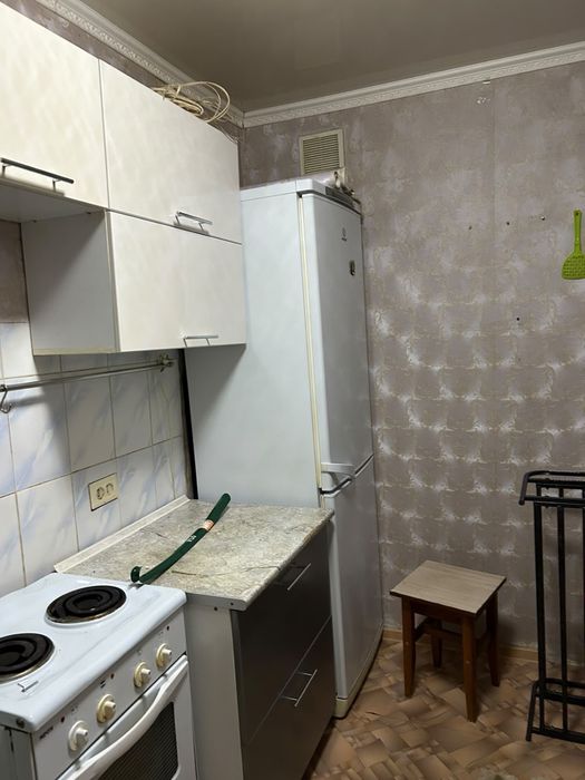 Продам малосемейку