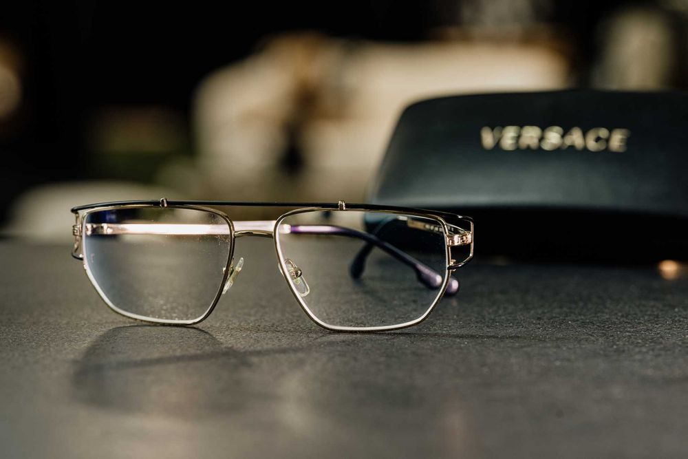 Очила Versace дамски