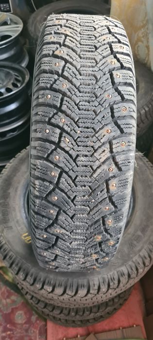 185/65/15 один балон