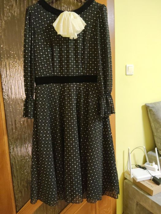 Rochie elegantă pentru diferite evenimente