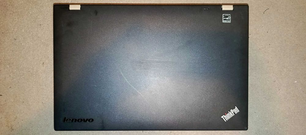 Laptop Lenovo Intel Core I5 3230M 8gb ddr3 display 15,6inch