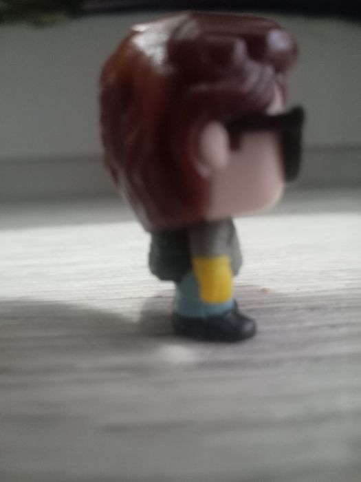 Это фигурки осд-очень странные дела