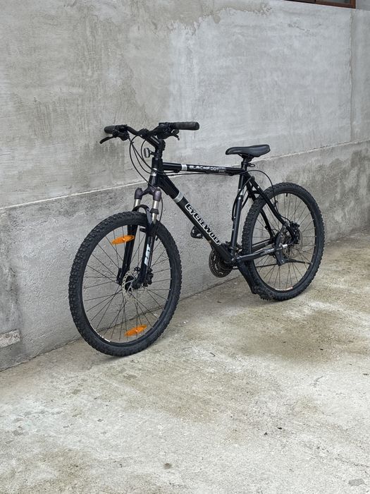Bicicletă MTB Cyclewolf Blackwood Disc