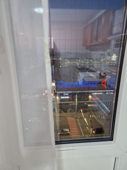 Garsoniera de închiriat in Bloc cu apartamente