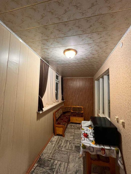 Продается 5-комнатная квартира в г. Зарафшан. Ипотека