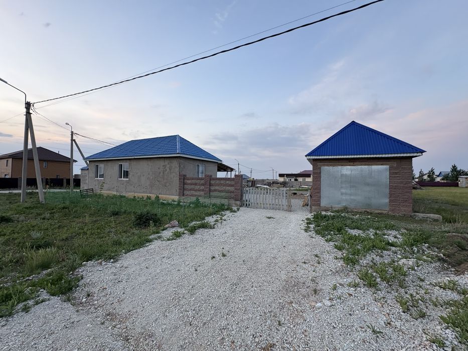 Продам дом Село Коянды