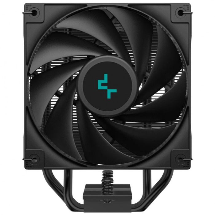 Кулер DeepCool AG400 Digital BK черный (как новый)