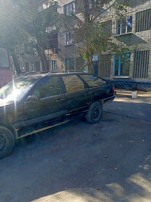 Ауди 100 универсал продается