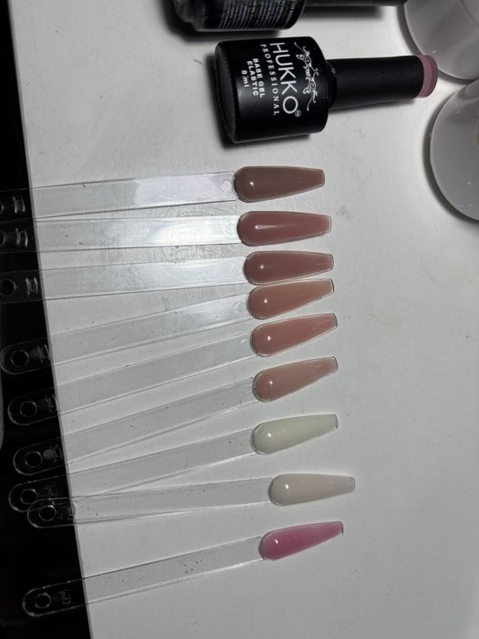 Продам все для маникюра