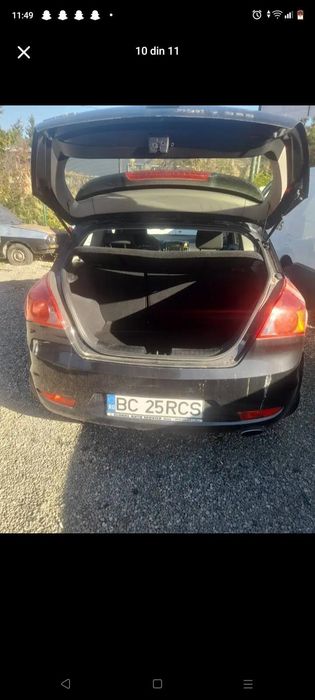 KIA ceed 2010 preț negociabil