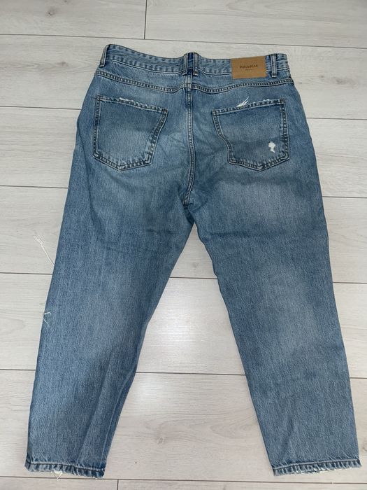 Blugi Pull&Bear , stare impecabila