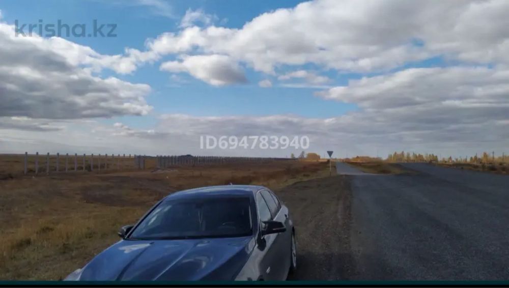 44 соток вдоль трассы қажмуқан