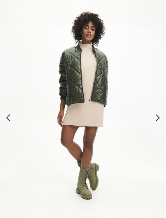 Зимна рокля/туника Reserved нова с етикет