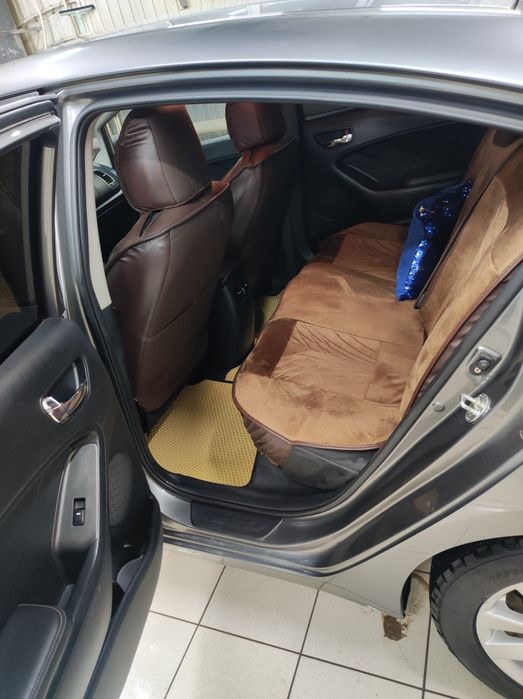 Kia Cerato 2015г.в.