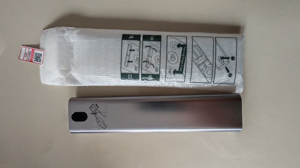 De vânzare telecomanda Samsung smart, originală, OEM, din metal, Noua!