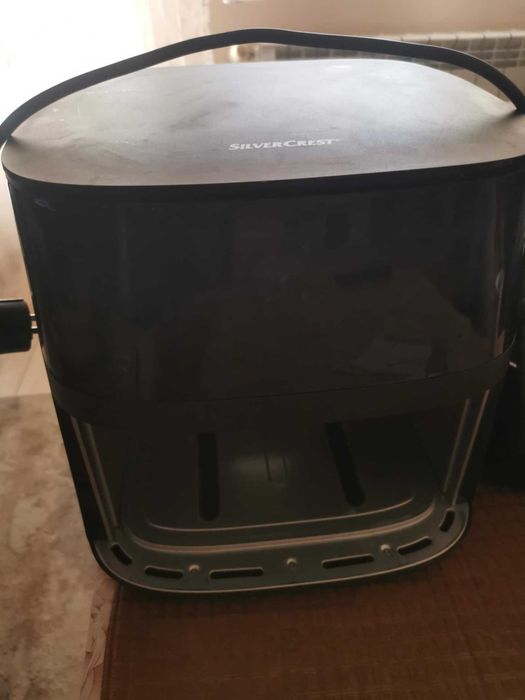 Air fryer SilverCrest