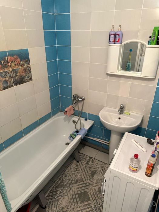 Продажа/обмен квартиры