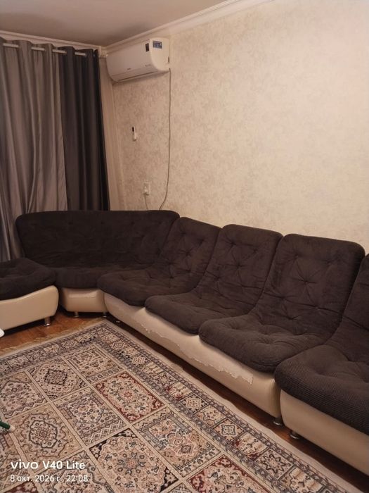 Продам диван угловой