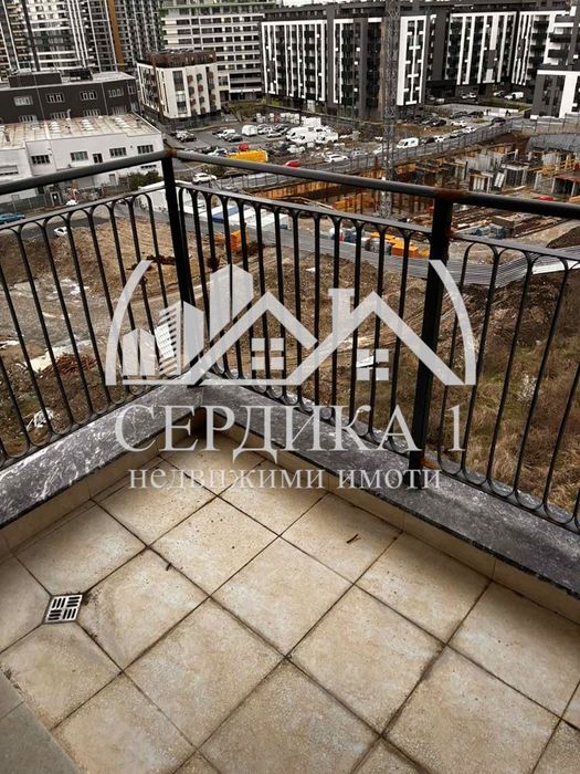 Продава се Двустаен апартамент в София, Дружба 2 - 85 кв.м за 1242 €/кв.м - Снимка #6