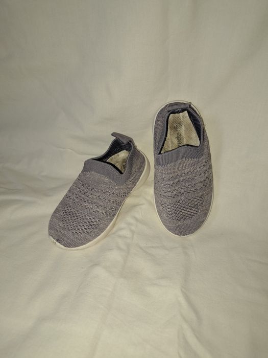 Детски обувки за момиче